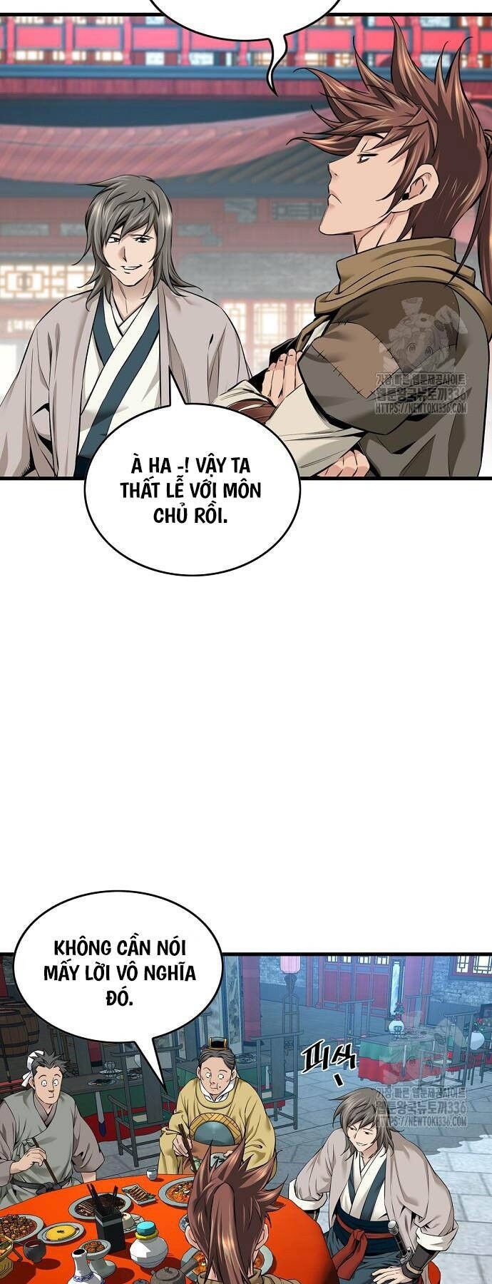 Thiên Hạ Đệ Nhất Y Lại Môn Chapter 64 - 29