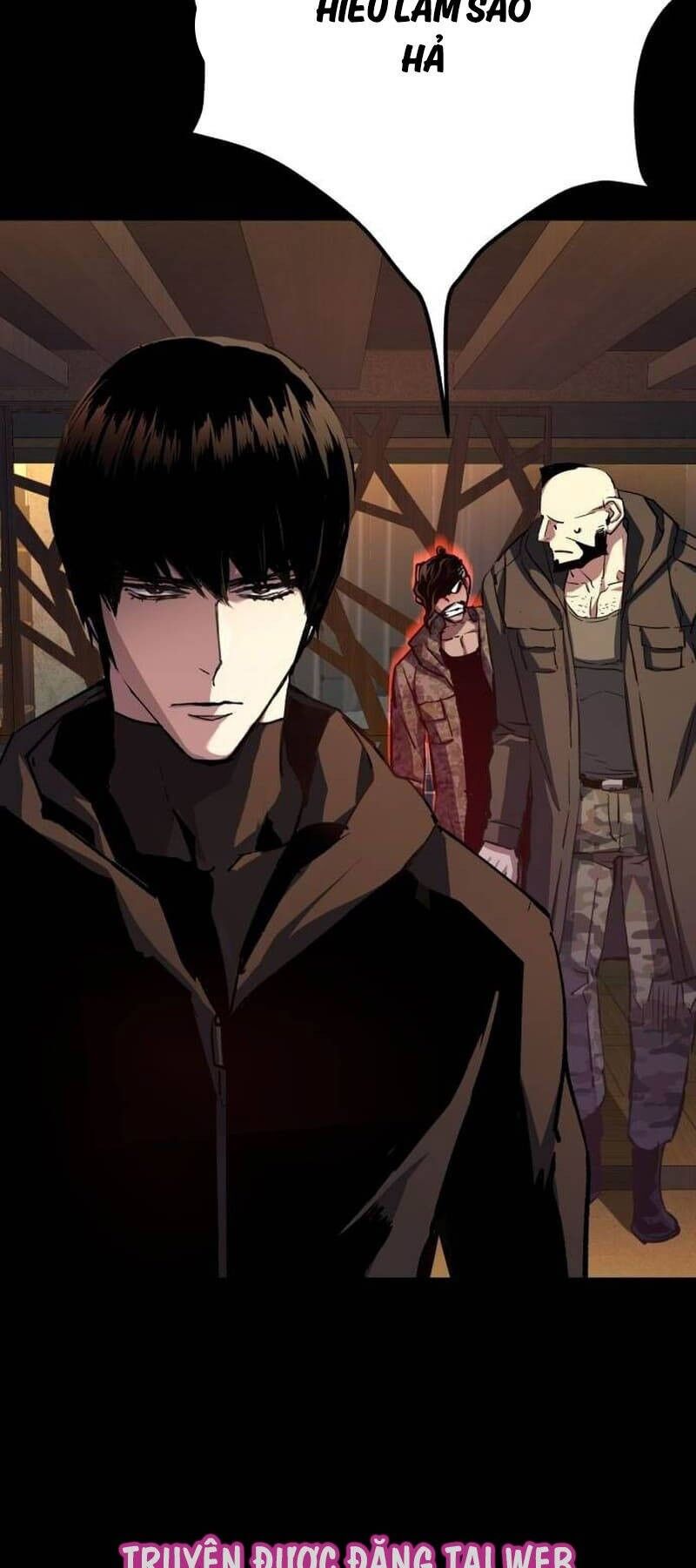 Bạn Học Của Tôi Là Lính Đánh Thuê Chapter 187 - 8