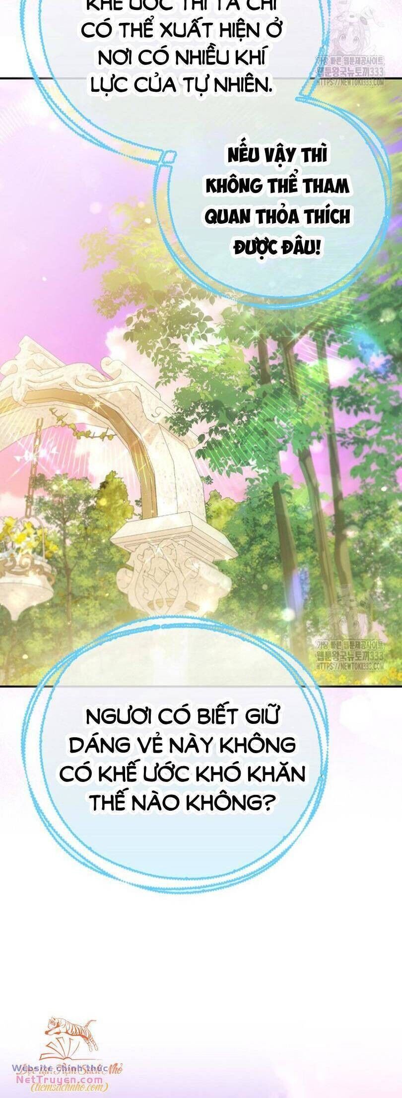 Nàng Công Chúa Của Mọi Người Chapter 45 - 16