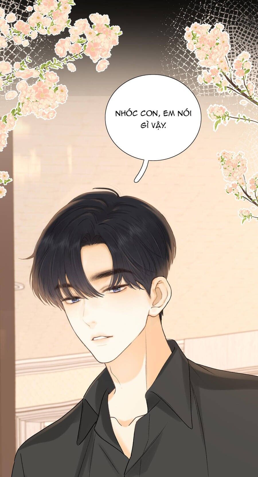 Khó Dỗ Dành Chapter 64.1 - 8