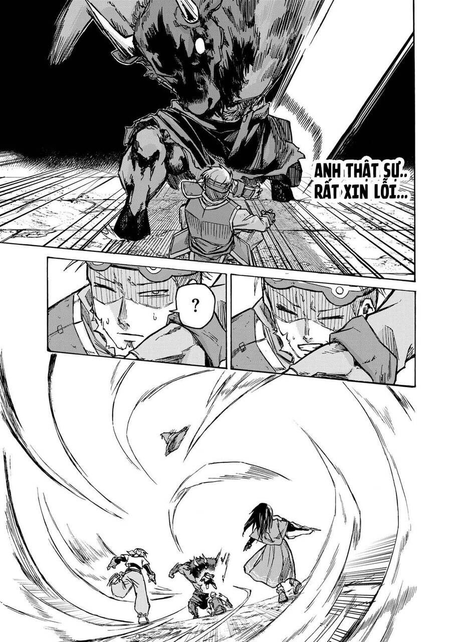 Saikyou De Saisoku No Mugen Level Up Chapter 1 - 51