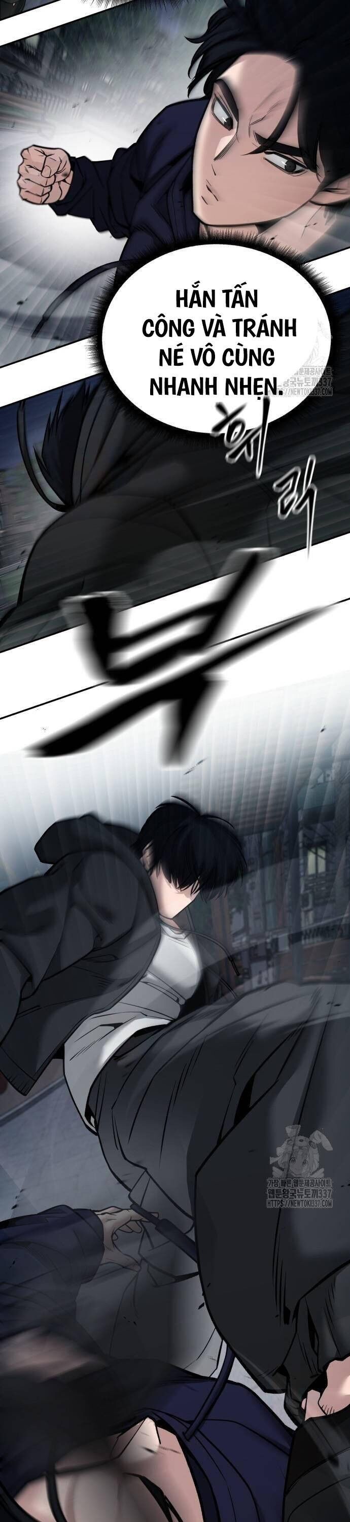 Giang Hồ Thực Thi Công Lý Chapter 99 - 25