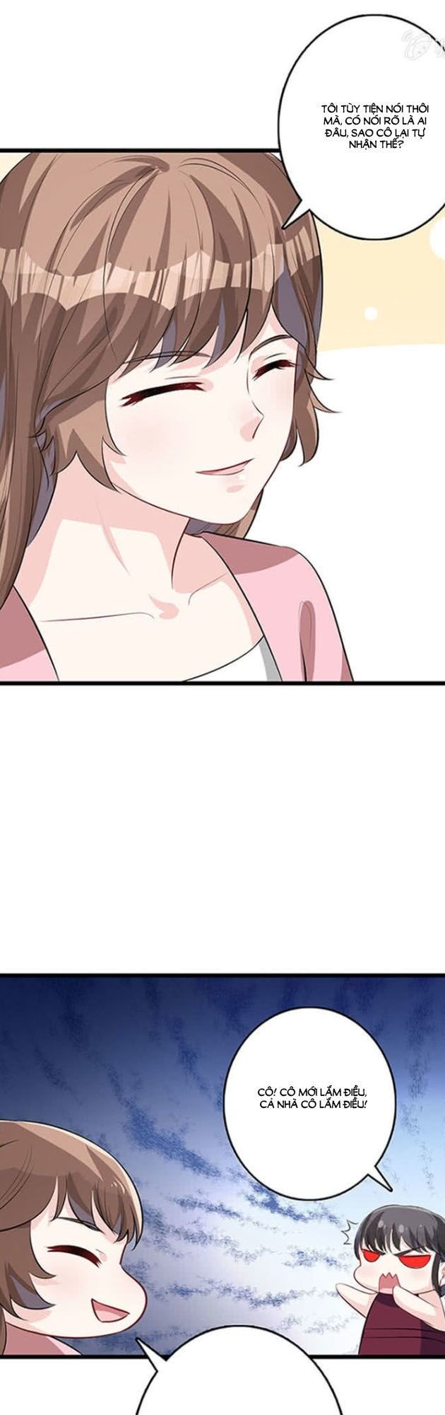 Tân Nương Thế Thân Chapter 30 - 20