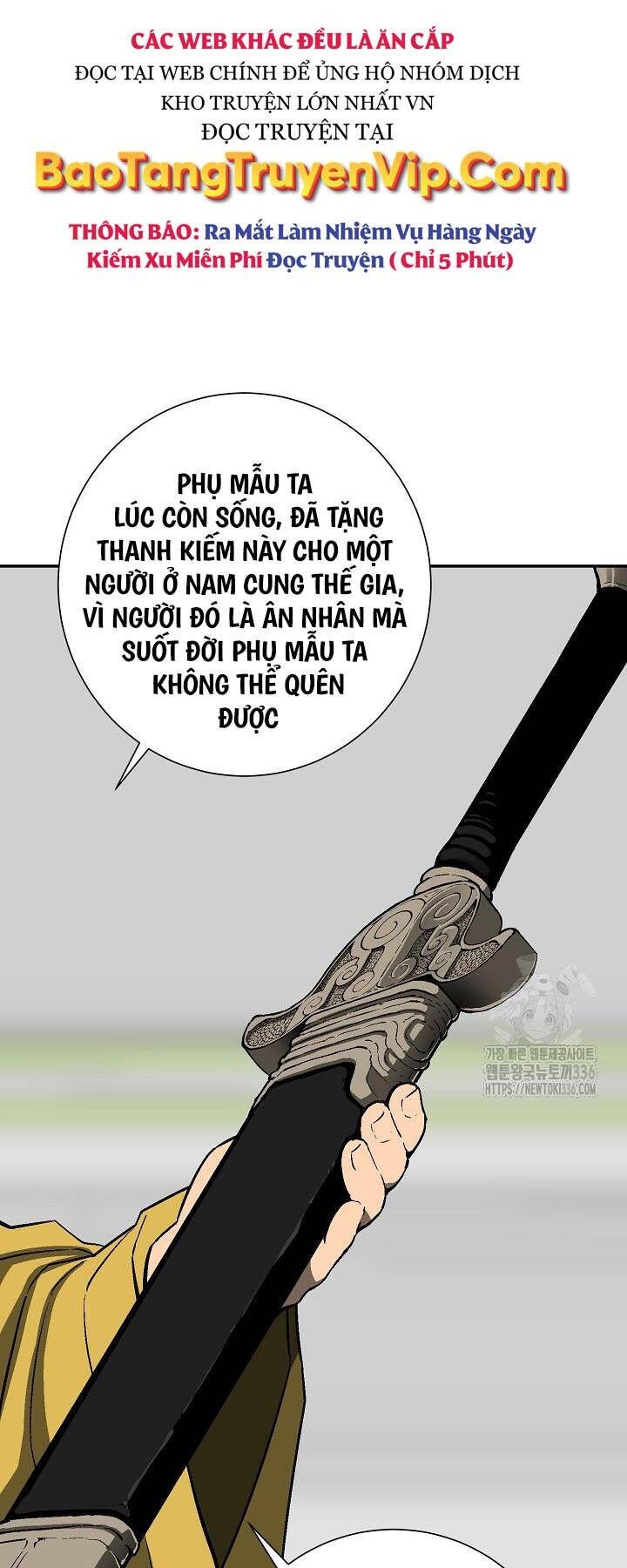 Vĩ Linh Kiếm Tiên Chapter 58 - 7