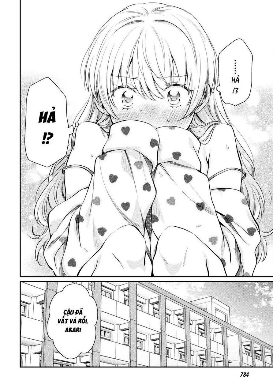 Fuufu Ijou, Koibito Miman Chapter 71 - 28