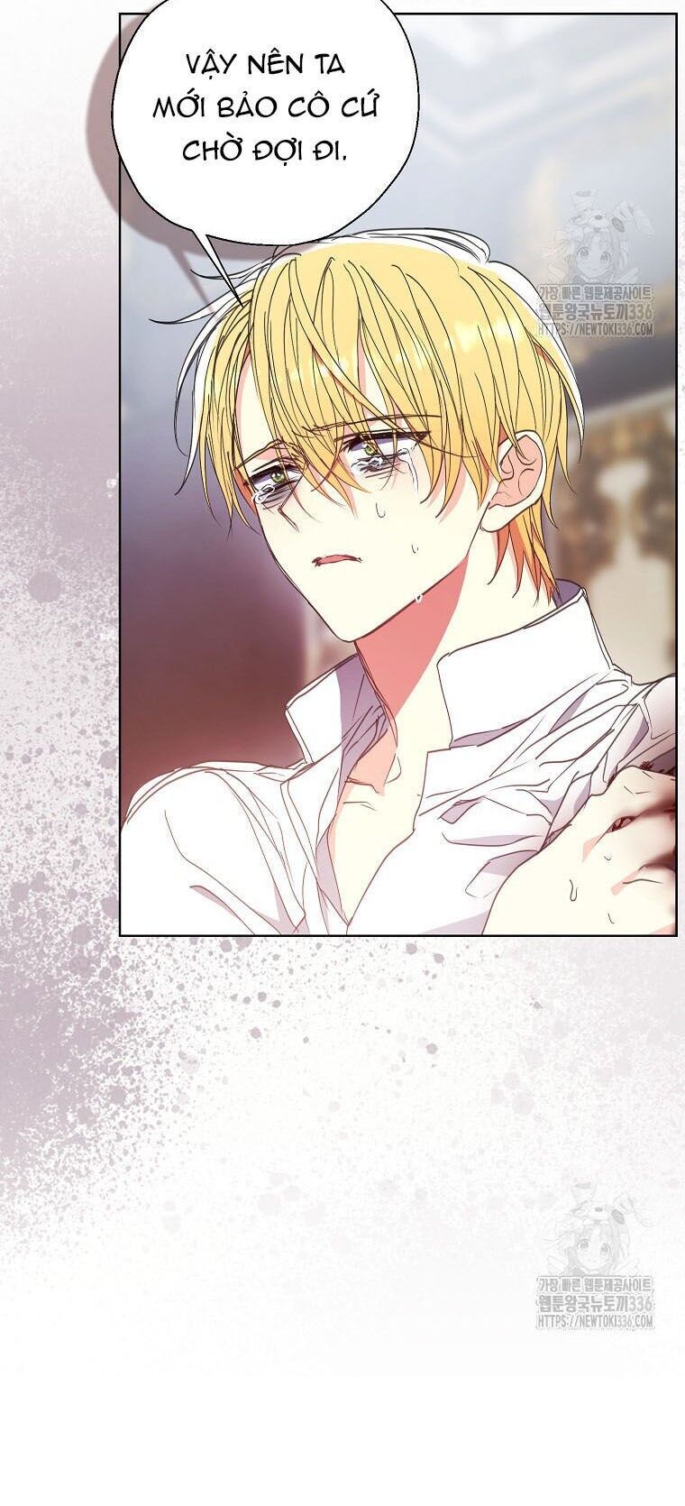 Bệ Hạ, Xin Đừng Giết Thần Nữa! Chapter 124.2 - 19