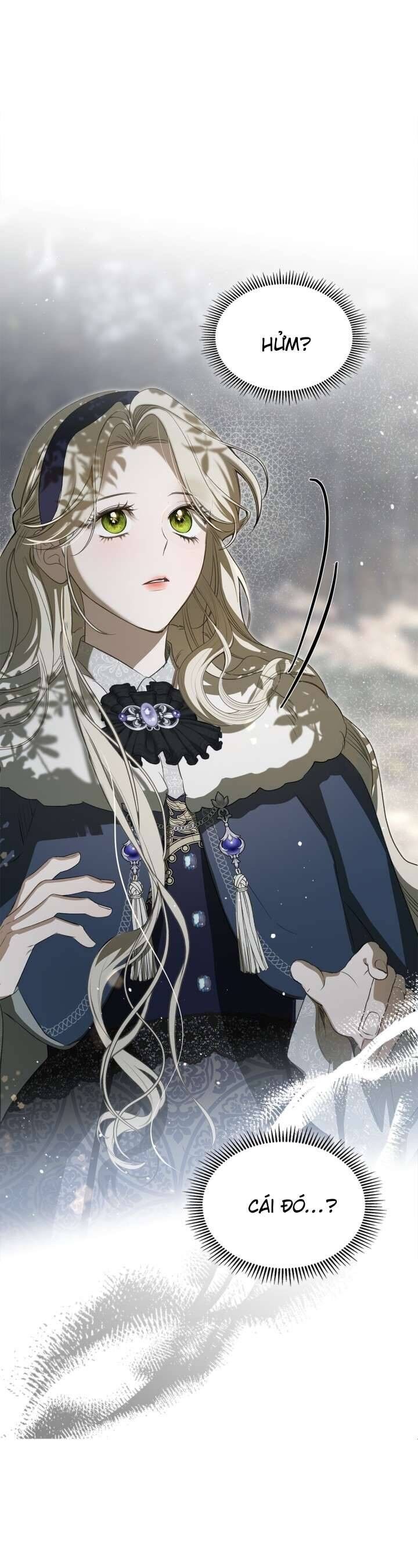 Nam Chính Quái Vật Sống Dưới Giường Tôi Chapter 38 - 61