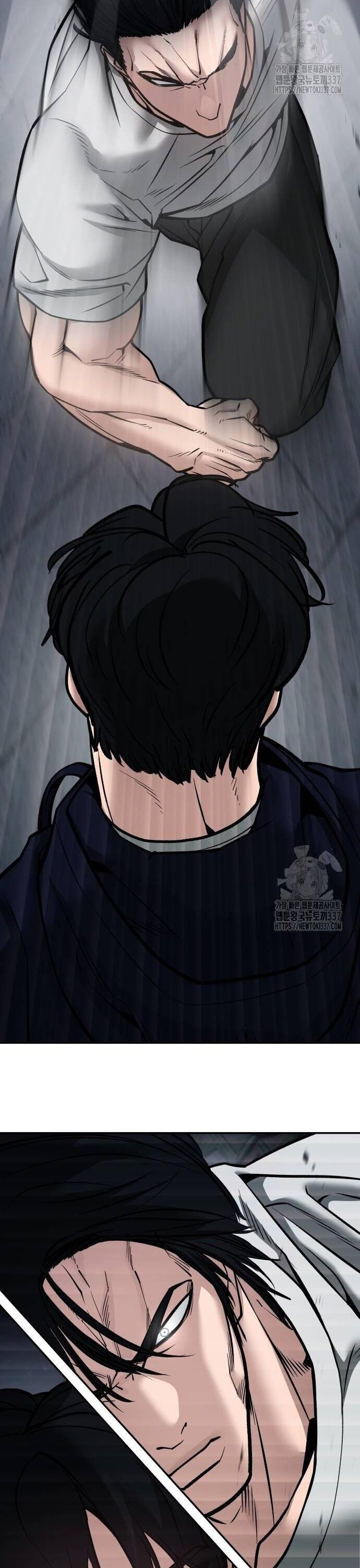 Giang Hồ Thực Thi Công Lý Chapter 99 - 68