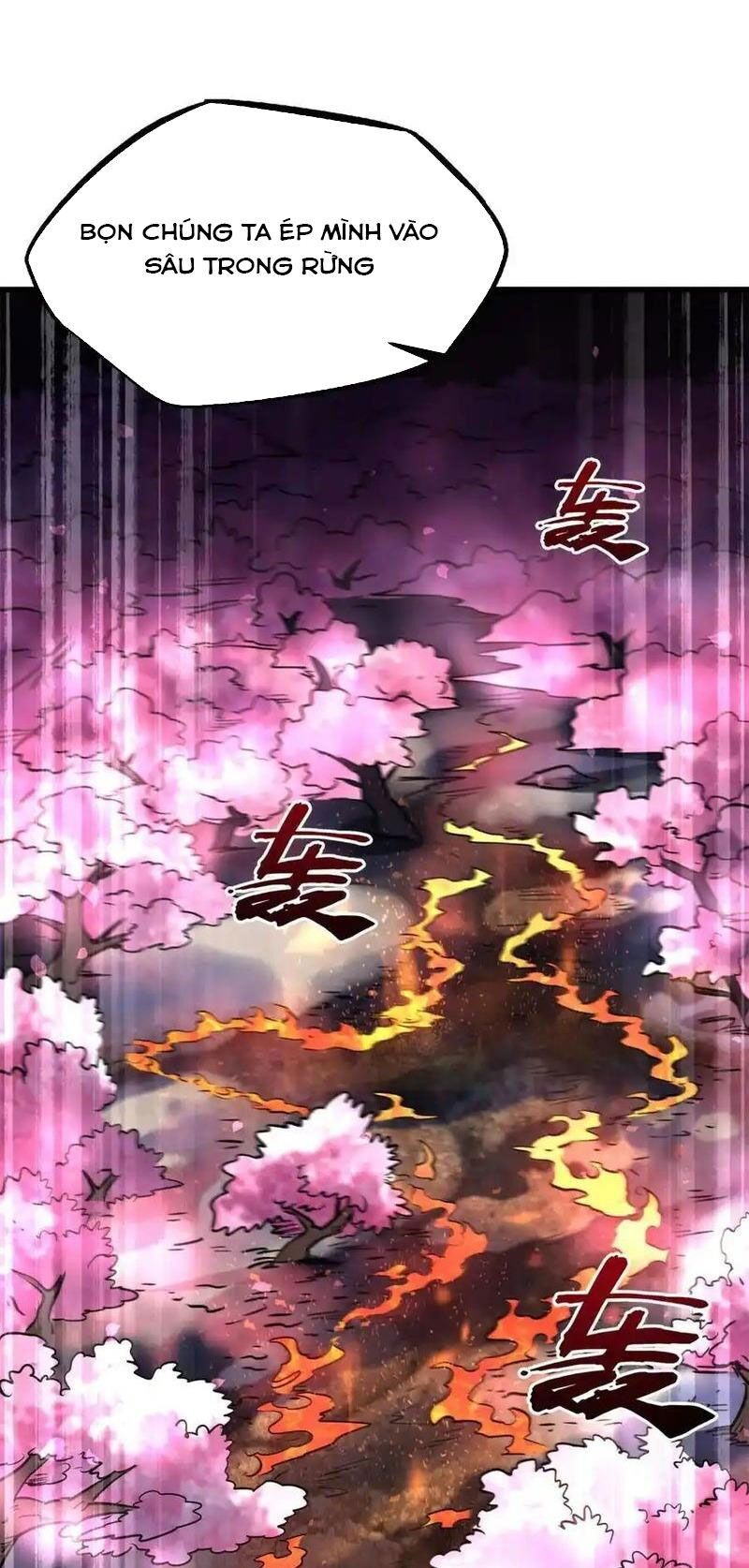 Siêu Cấp Thần Cơ Nhân Chapter 239 - 12