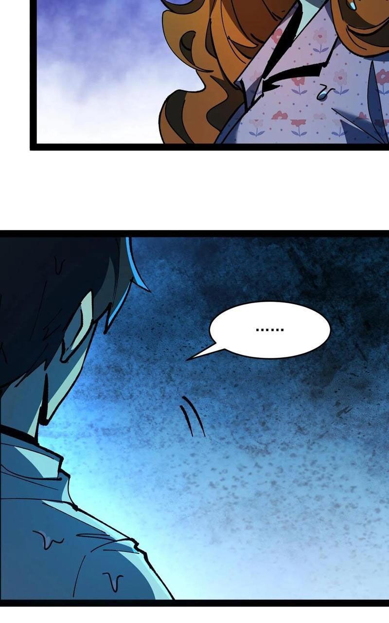 Quỷ Dị Khó Giết? Thật Xin Lỗi, Ta Mới Thật Sự Là Bất Tử Chapter 89 - 46