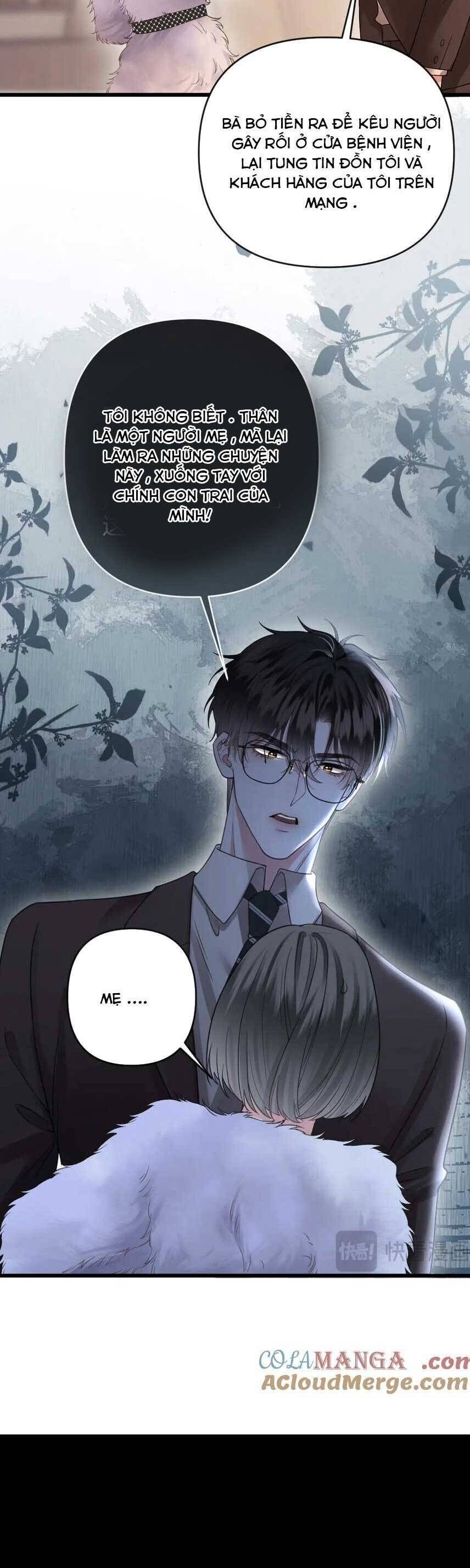 Ngày Mai Cũng Thích Em Chapter 49 - 10