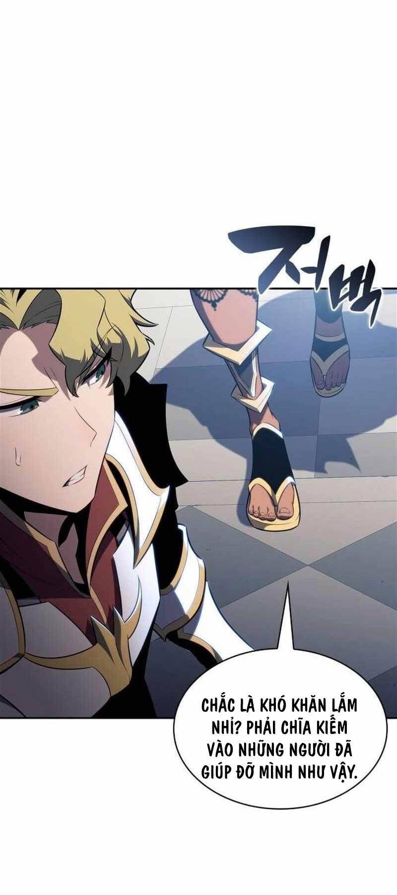 Người Chơi Mới Cấp Tối Đa Chapter 152 - 5