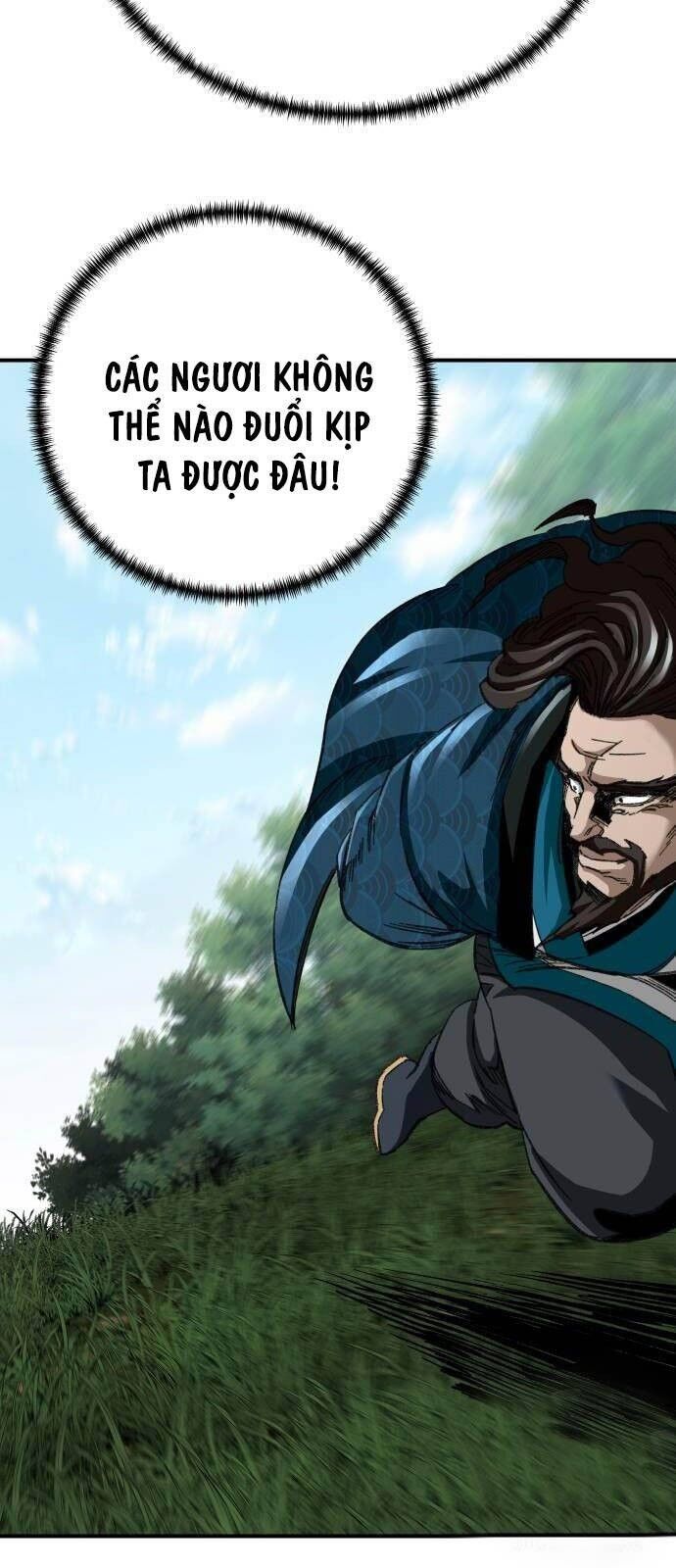 Ông Võ Giả Và Cháu Chí Tôn Chapter 39 - 45