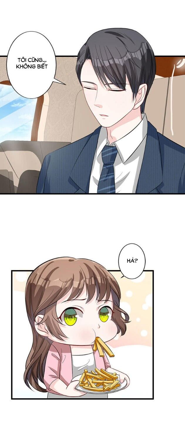 Tân Nương Thế Thân Chapter 14 - 7