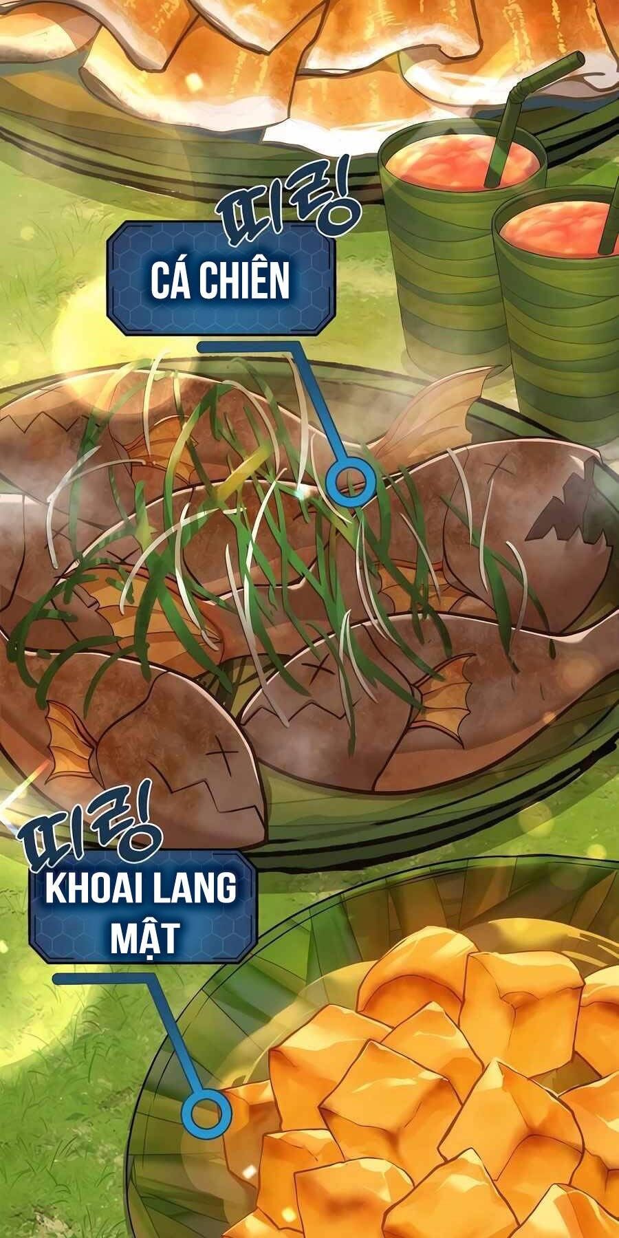 Làm Nông Dân Trong Tòa Tháp Thử Thách Chapter 59 - 33