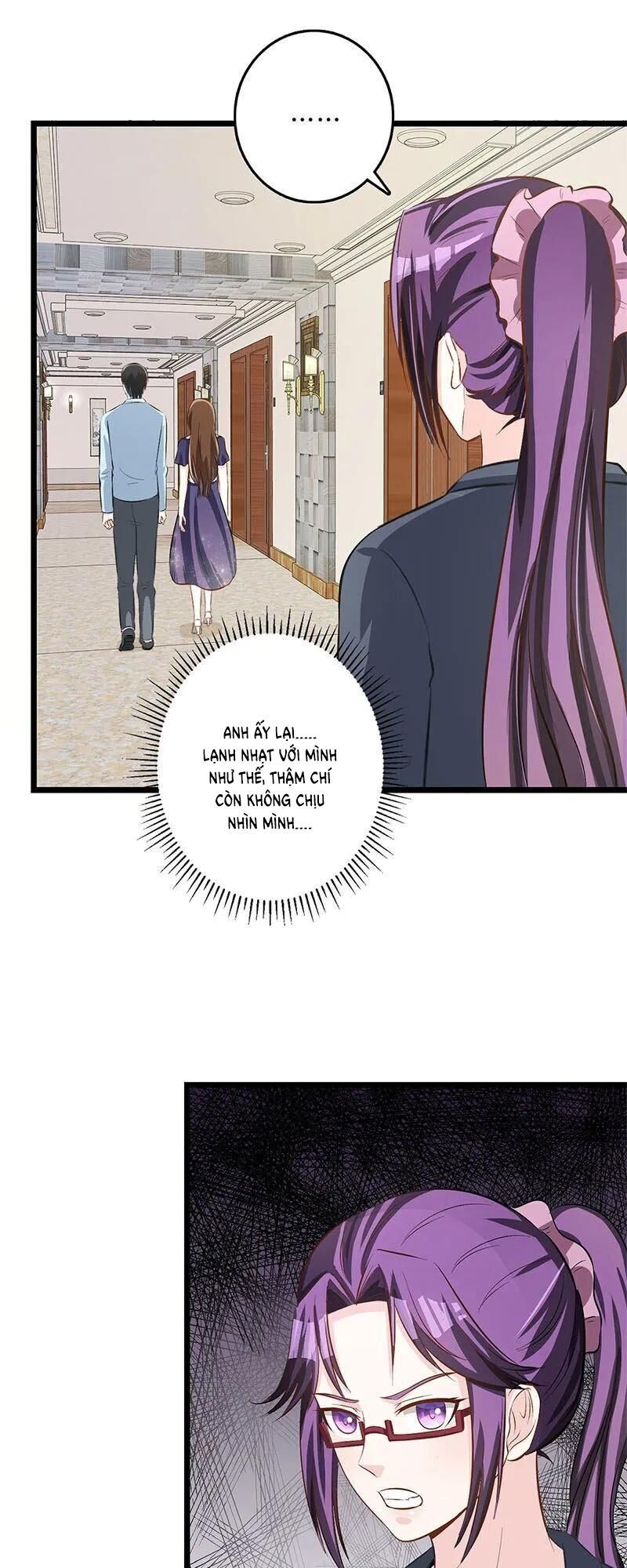 Tân Nương Thế Thân Chapter 69 - 7