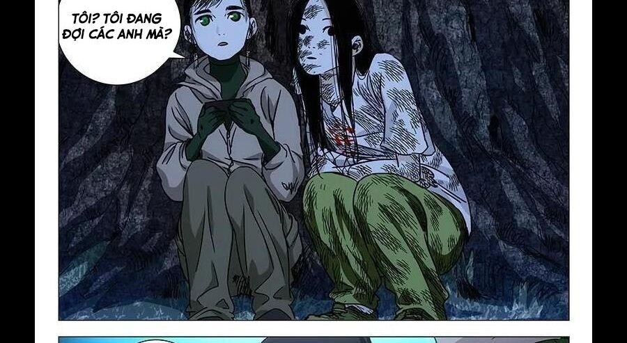 Nhất Nhân Chi Hạ Chapter 298 - 27