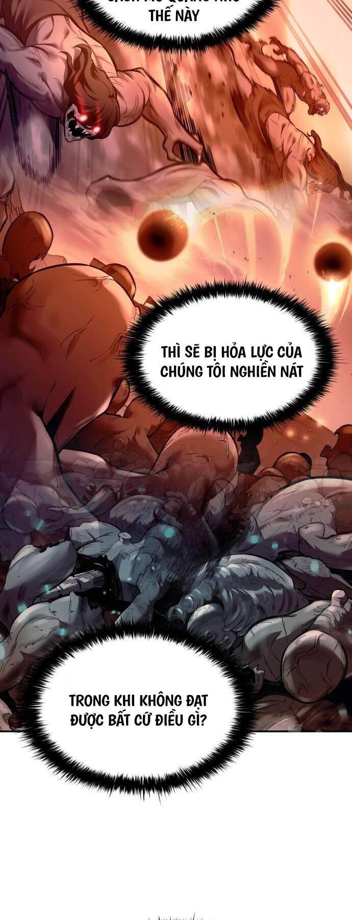 Trở Thành Hung Thần Trong Trò Chơi Thủ Thành Chapter 98 - 68