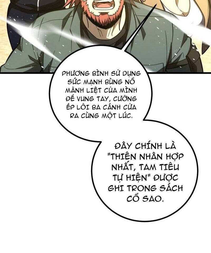 Toàn Cầu Cao Võ Chapter 257 - 56