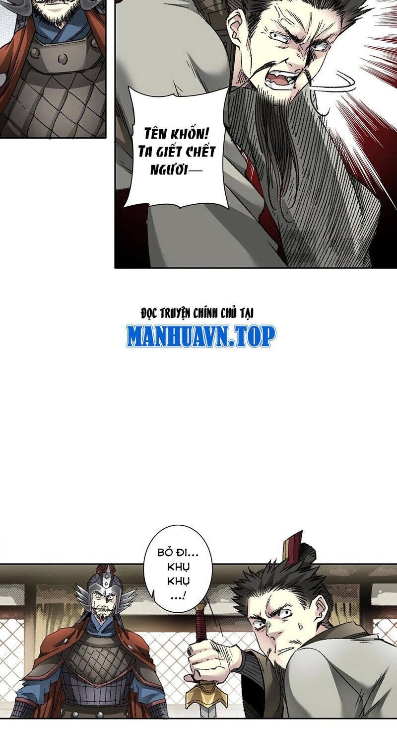 Câu Lạc Bộ Trường Sinh Chapter 276 - 16