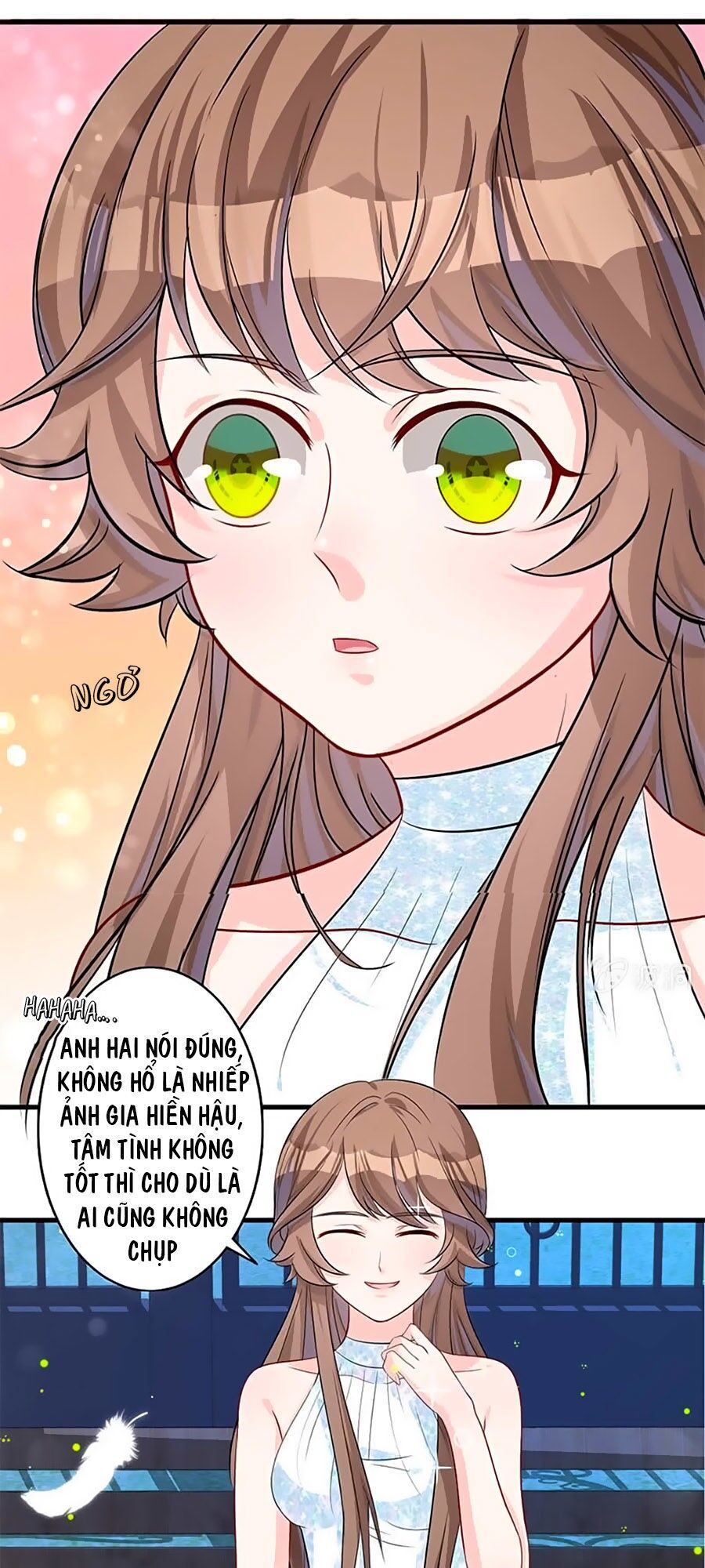 Tân Nương Thế Thân Chapter 6 - 11