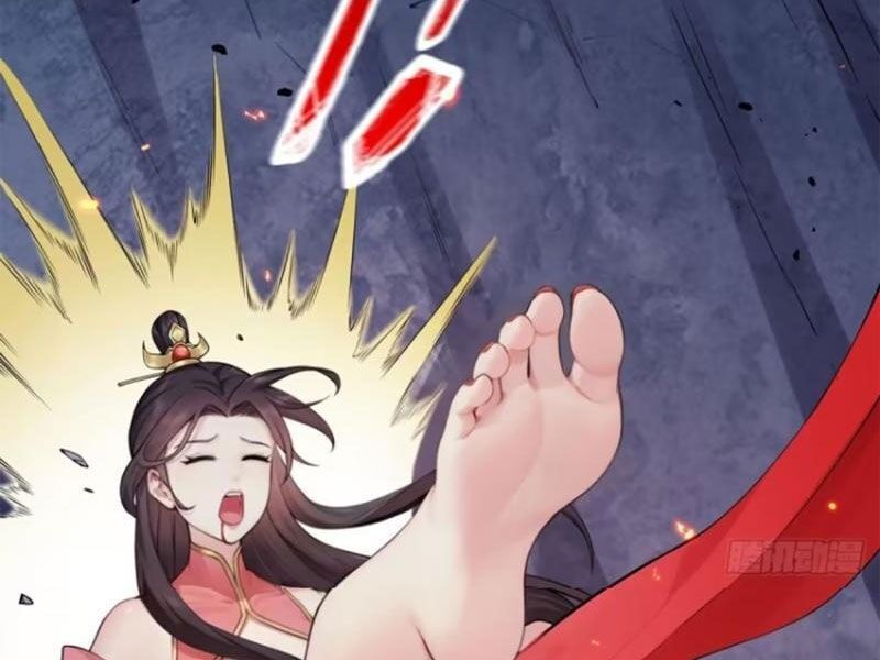 Bắt Đầu Với Tuyệt Sắc Sư Tôn: Hệ Thống Tổng Cục Phản Cốt Chapter 75 - 19