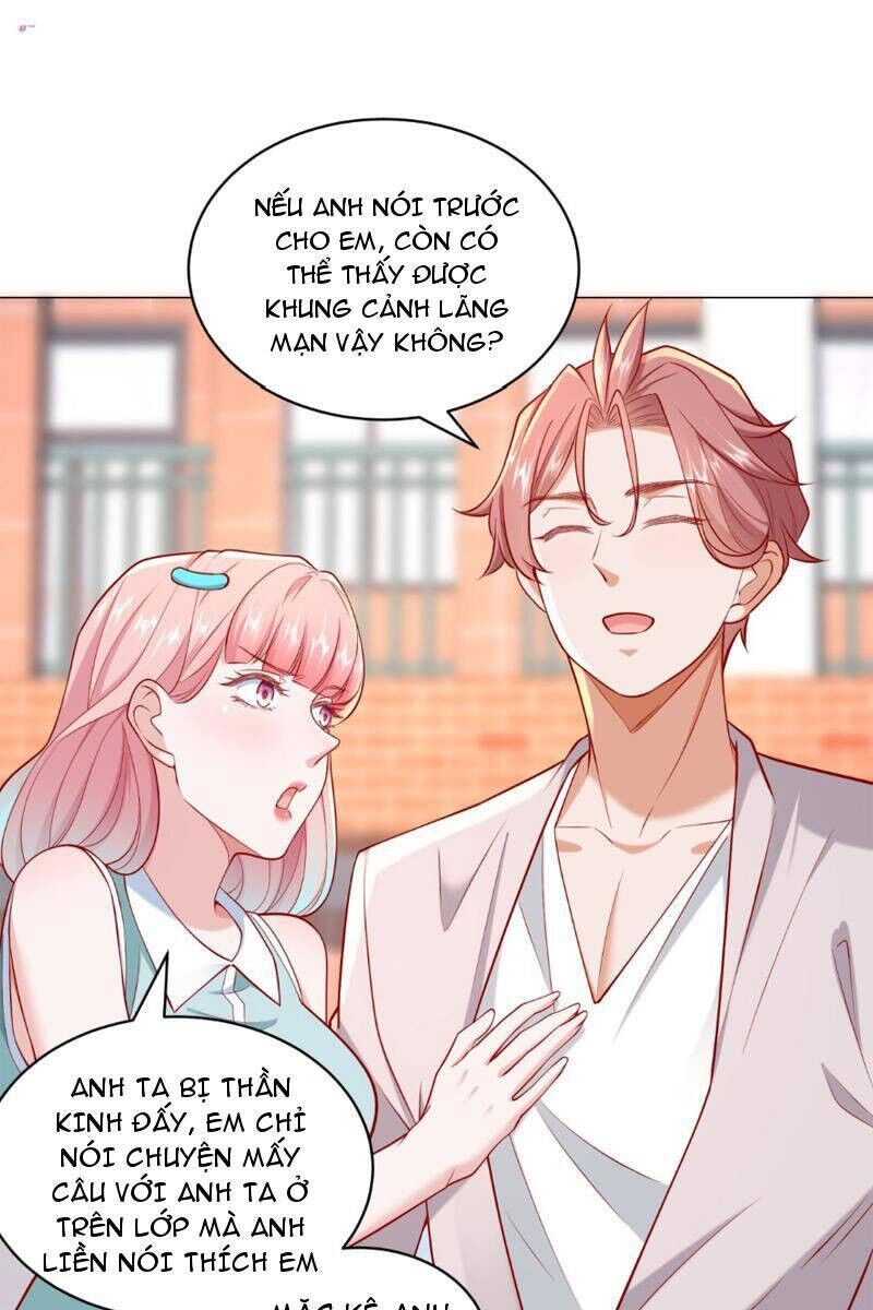 Tôi Là Tài Xế Xe Công Nghệ Có Chút Tiền Thì Đã Sao? Chapter 114 - 24