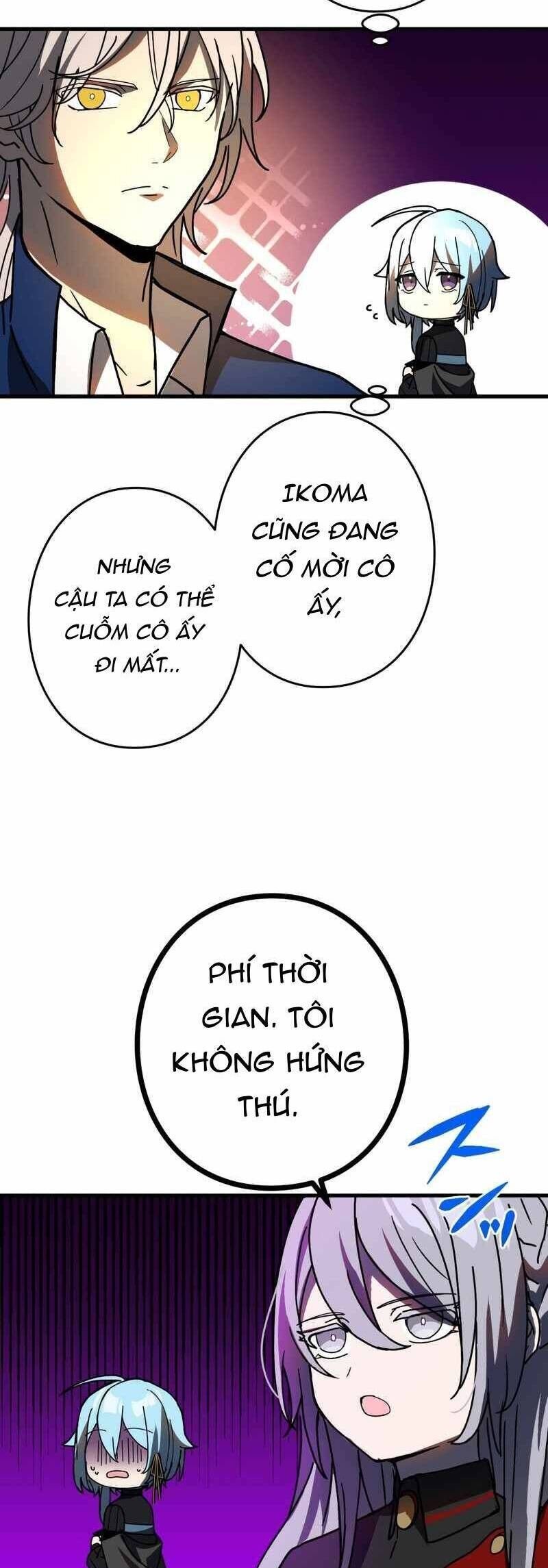 Hồi Quy Trở Thành Mạo Hiểm Giả Mạnh Nhất Nhờ Class Ẩn Điều Khiển Trọng Lực Chapter 56 - 17