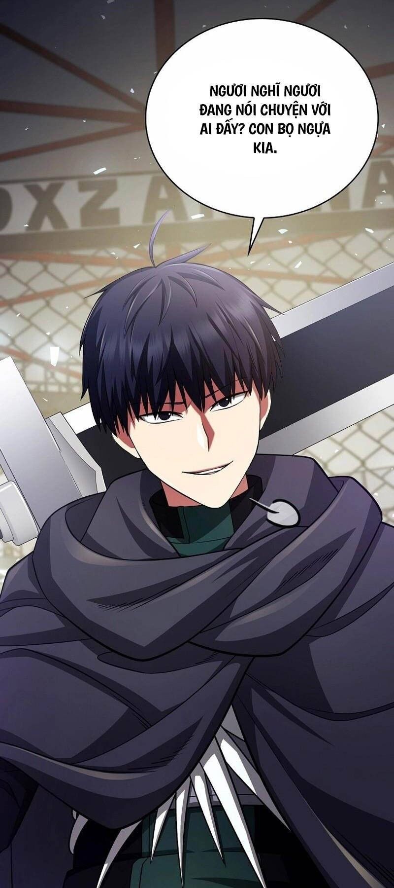 Bậc Thầy Debuff Chapter 22 - 66