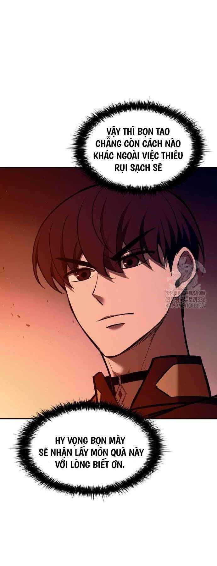 Trở Thành Hung Thần Trong Trò Chơi Thủ Thành Chapter 98 - 4