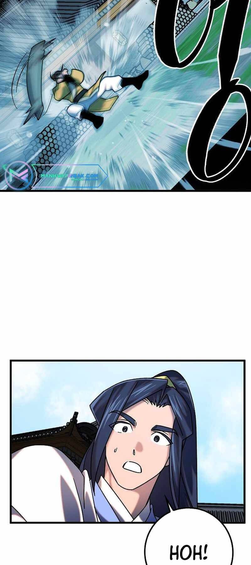 Thiên Phong Phách Đạo Chapter 32 - 3