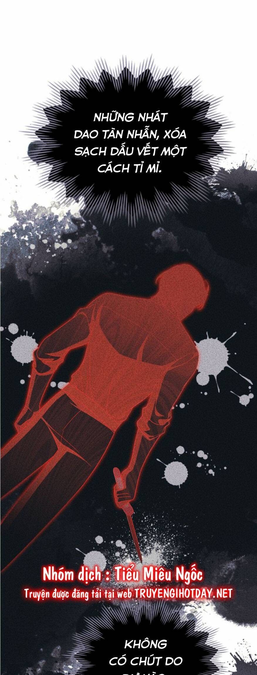 Chúa Phù Hộ Cho Sự Hủy Diệt Của Ta Chapter 47 - 27