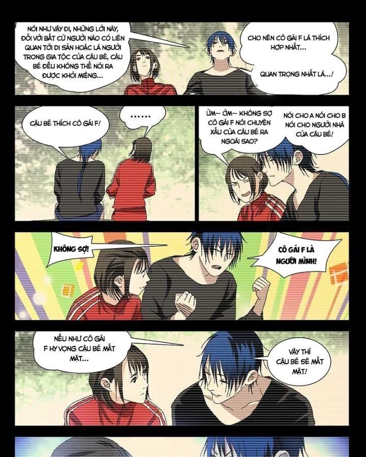 Nhất Nhân Chi Hạ Chapter 309 - 11