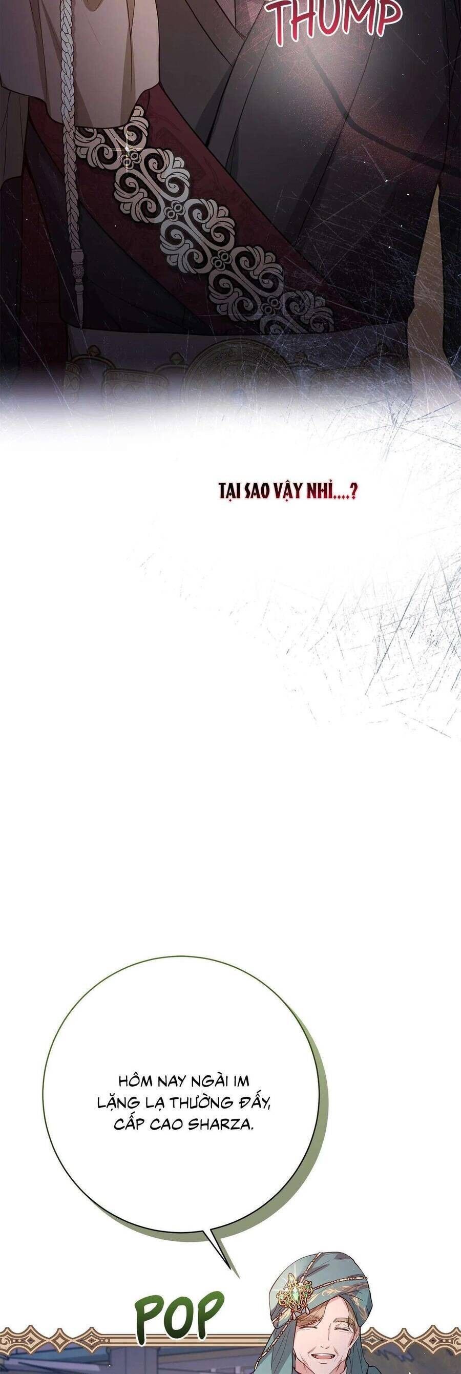 Vết Trăng Chapter 20 - 17