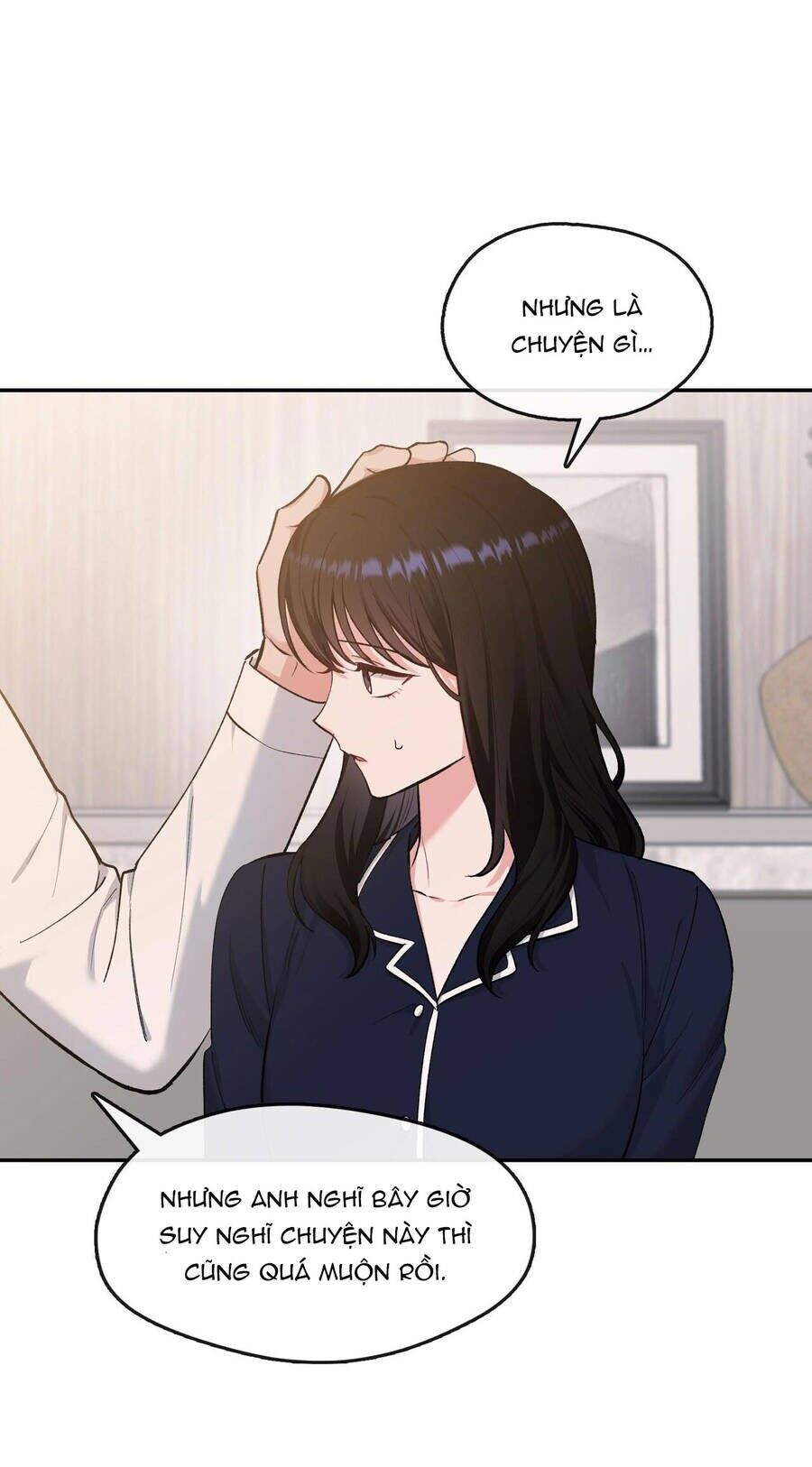 Đưa Em Đến Mặt Trăng Chapter 59.2 - 14