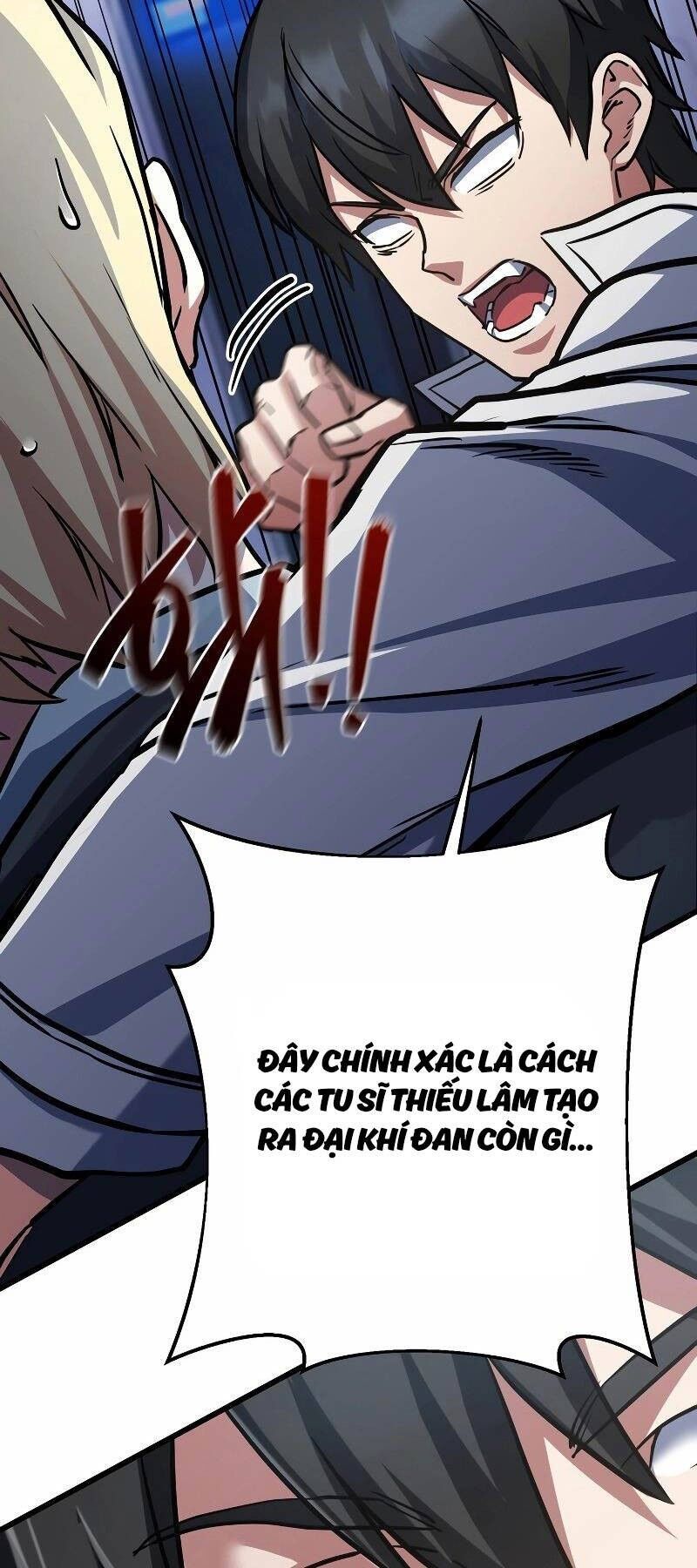 Thăng Hạng Từ Đỉnh Cấp Chapter 57 - 88