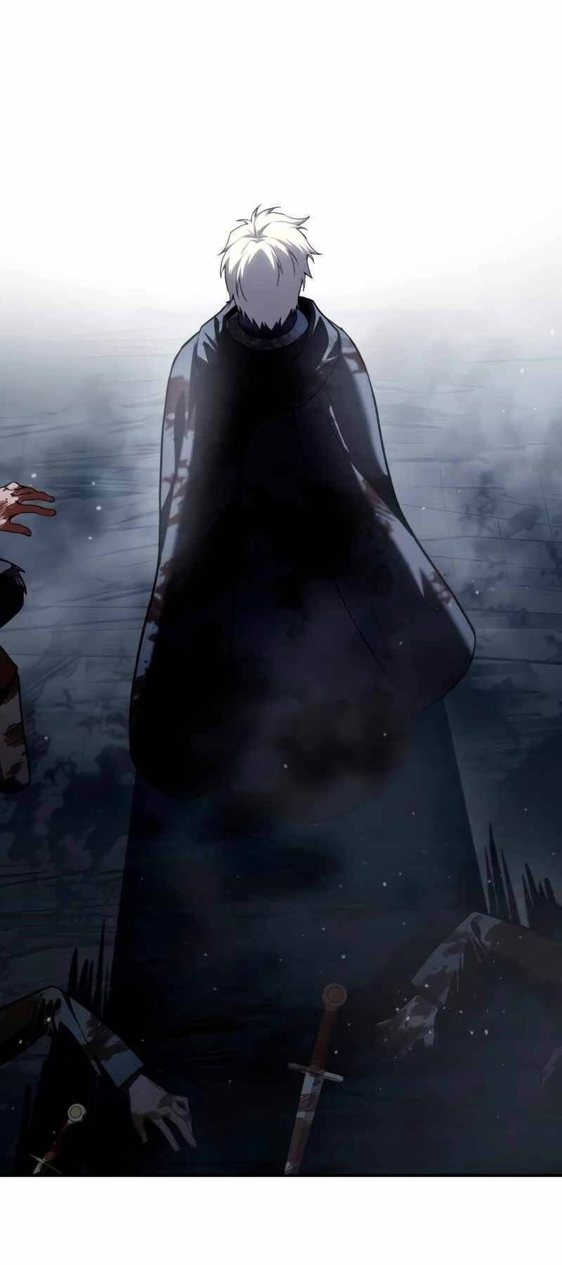 Tinh Tú Kiếm Sĩ Chapter 40 - 109