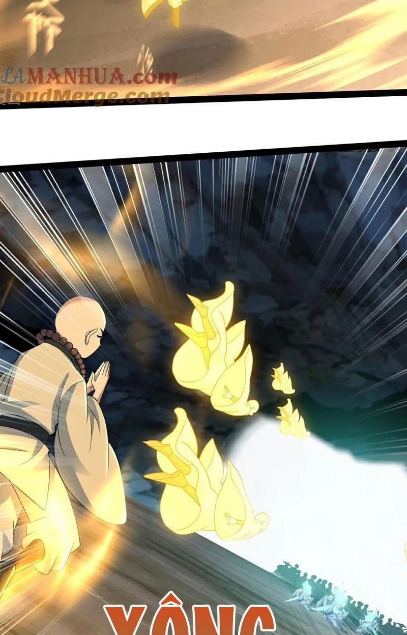 Cái Thế Đế Tôn Chapter 416 - 36