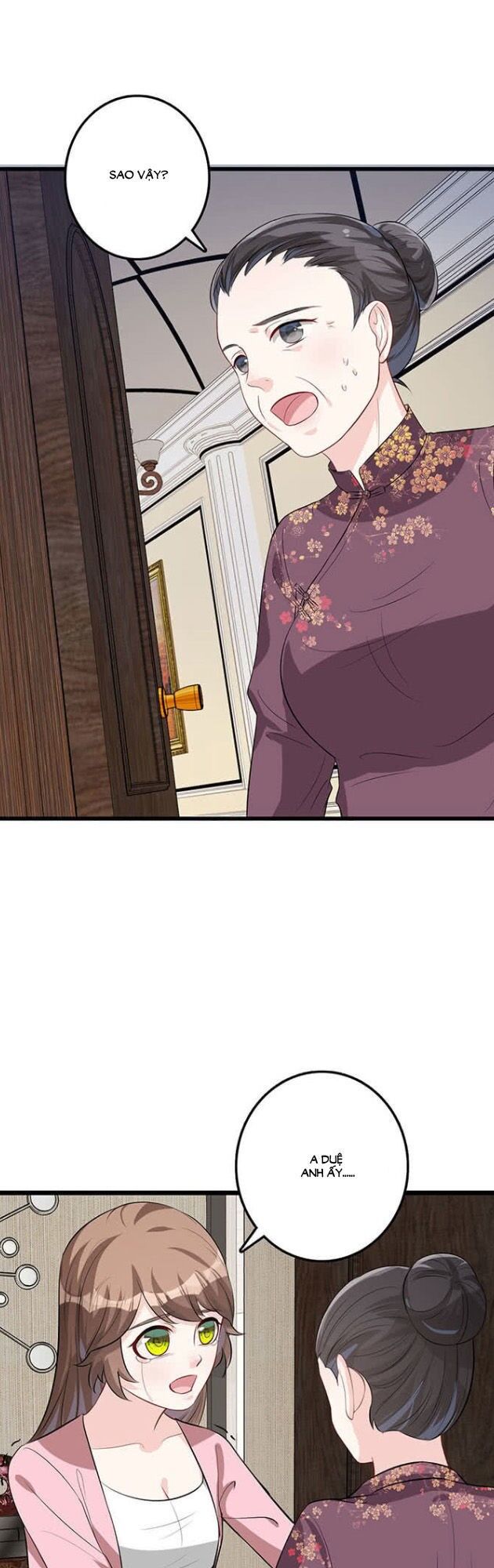 Tân Nương Thế Thân Chapter 32 - 6