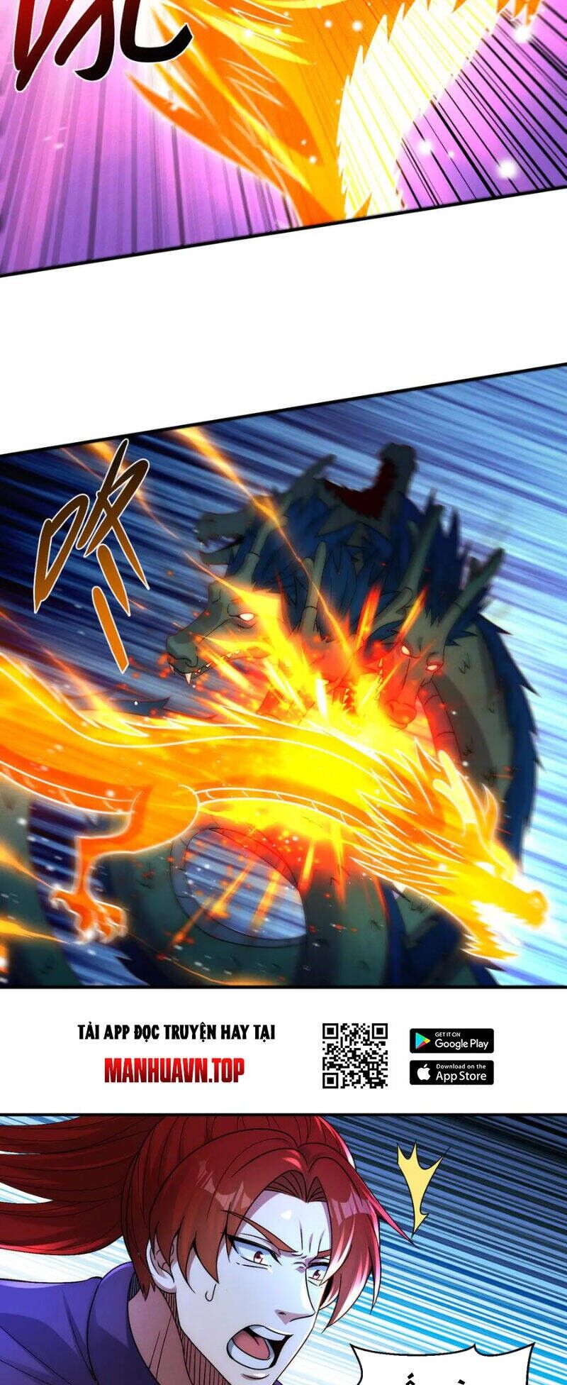 Tối Cường Thần Thoại Đế Hoàng Chapter 125 - 35