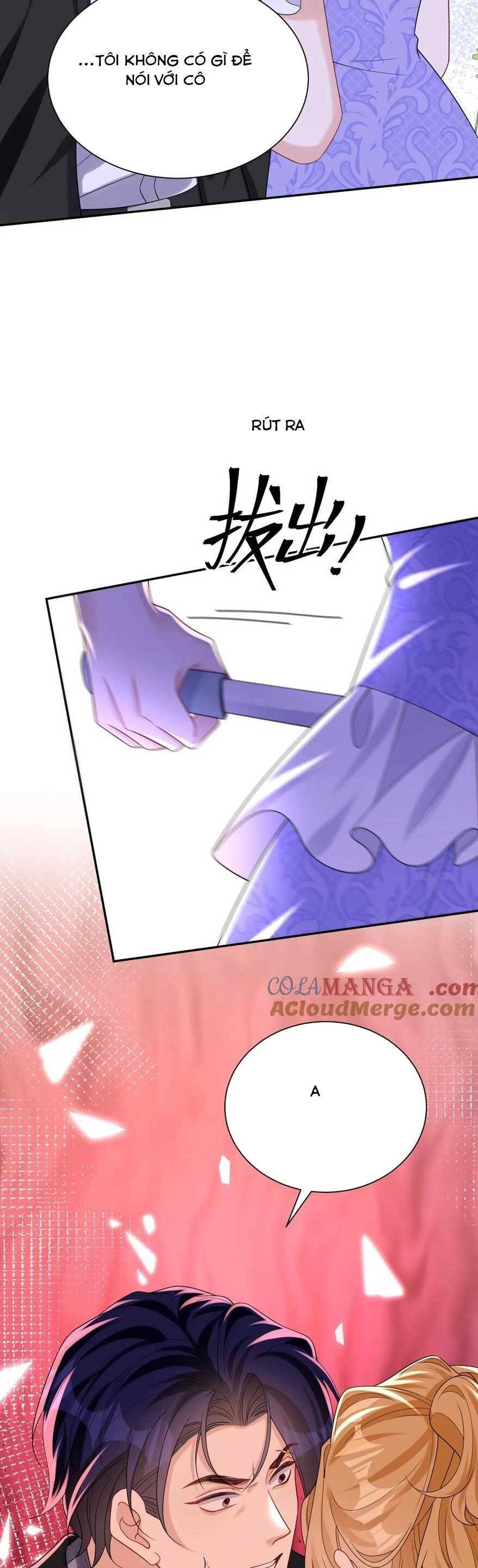 Tái Sinh Trở Lại : Chồng Cũ Khóc Lóc Cầu Xin Tái Hôn Chapter 168 - 11