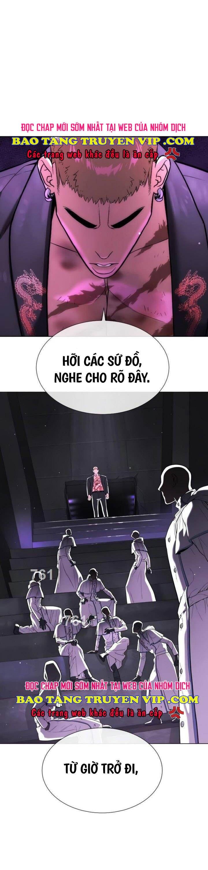 Sát Thủ Peter Chapter 39 - 1