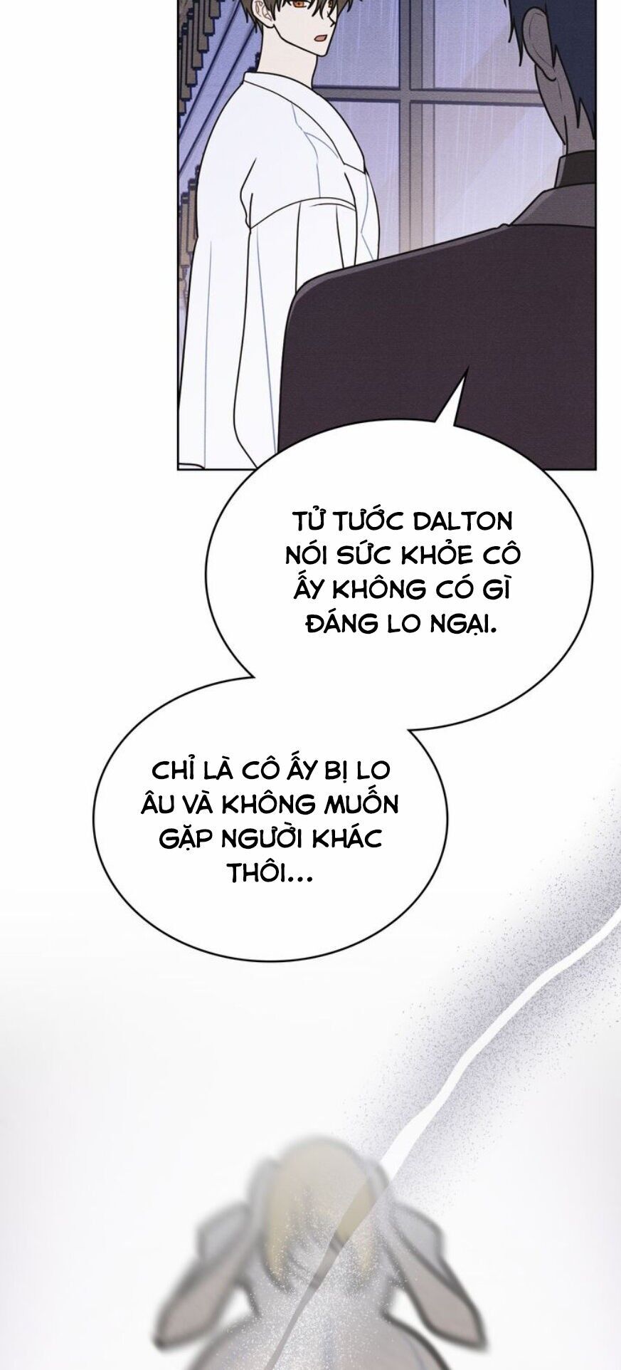 Ngài Công Tước, Chùng Ta Cùng Tắm Nào ! Chapter 52 - 5