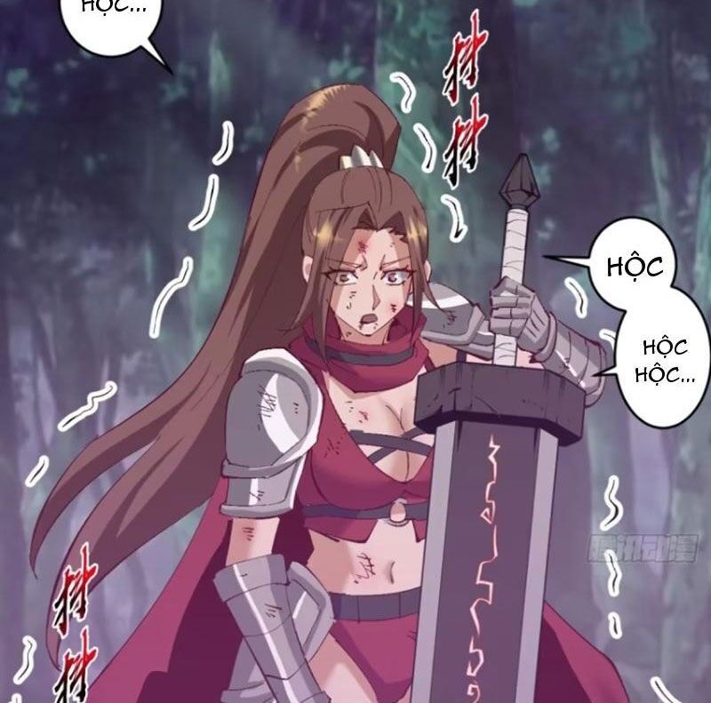 Tu Tiên Giả Cuối Cùng Chapter 95 - 26