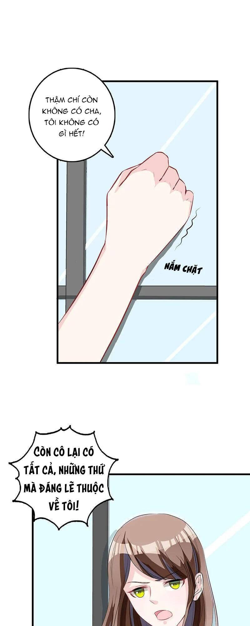 Tân Nương Thế Thân Chapter 80 - 10