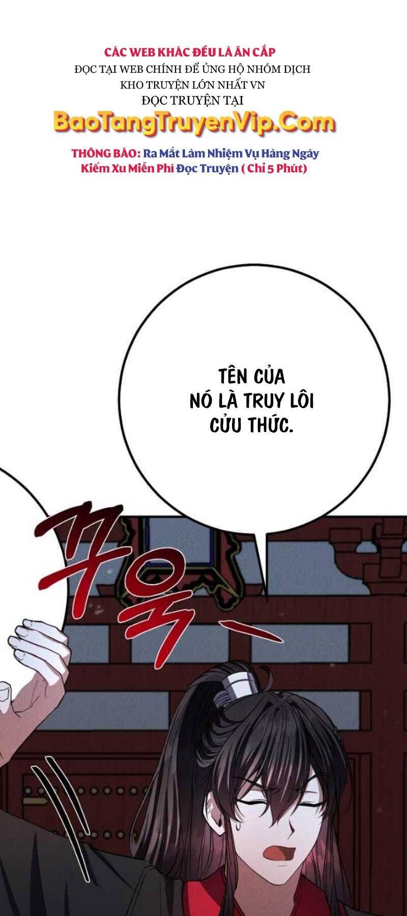 Thiên Tài Võ Thuật Hoàn Sinh Chapter 24 - 5