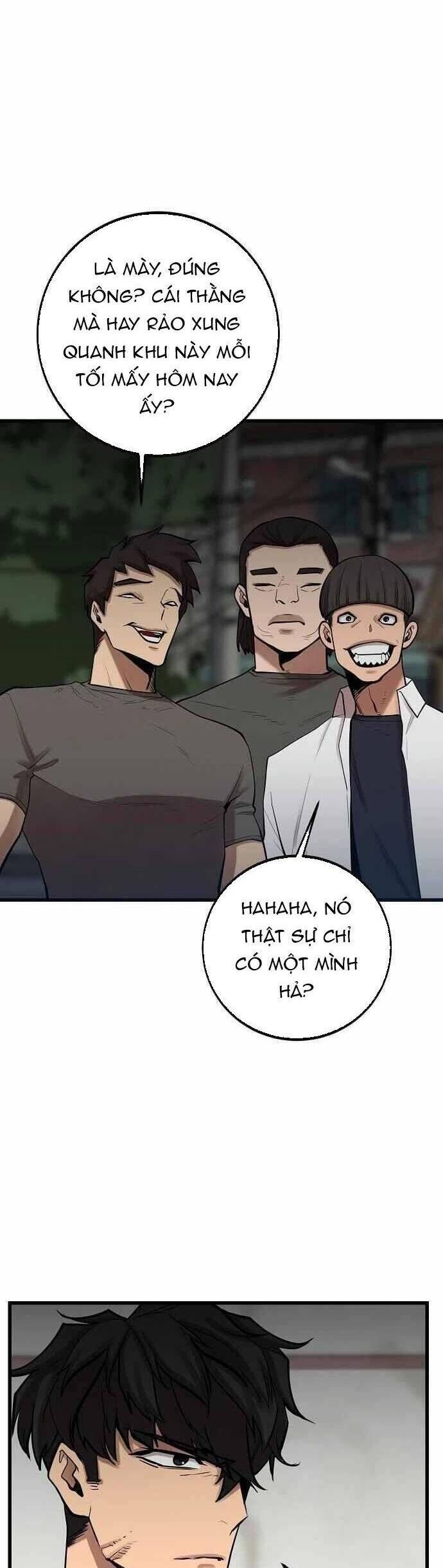 Quái Vật Gui Chapter 59 - 38