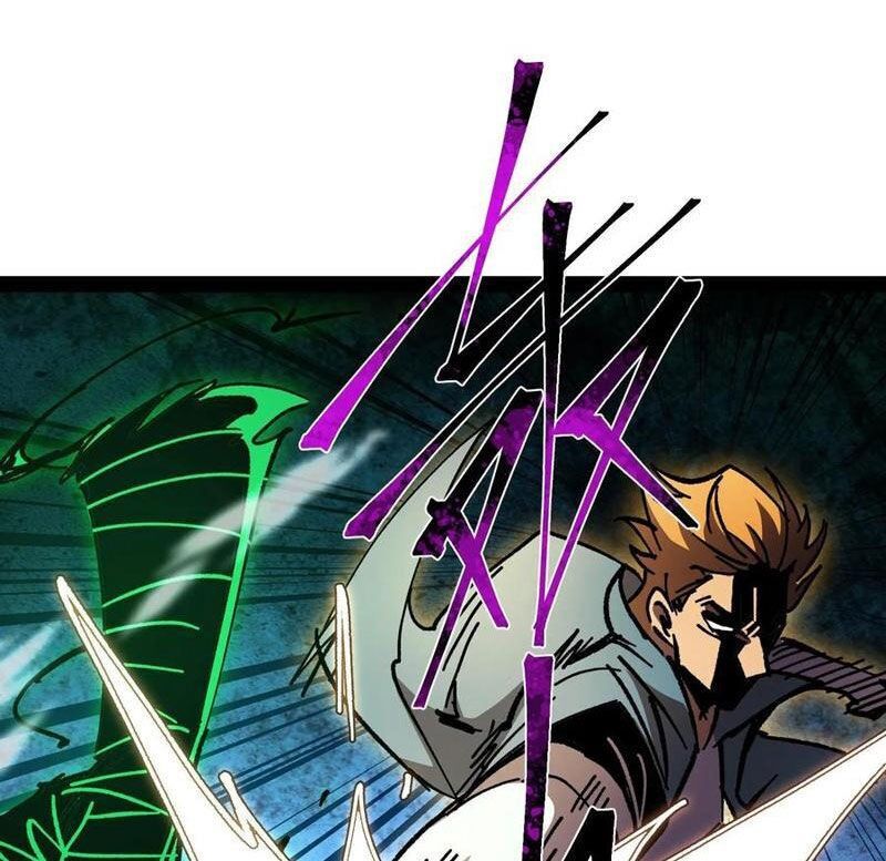 Quỷ Dị Khó Giết? Thật Xin Lỗi, Ta Mới Thật Sự Là Bất Tử Chapter 97 - 33