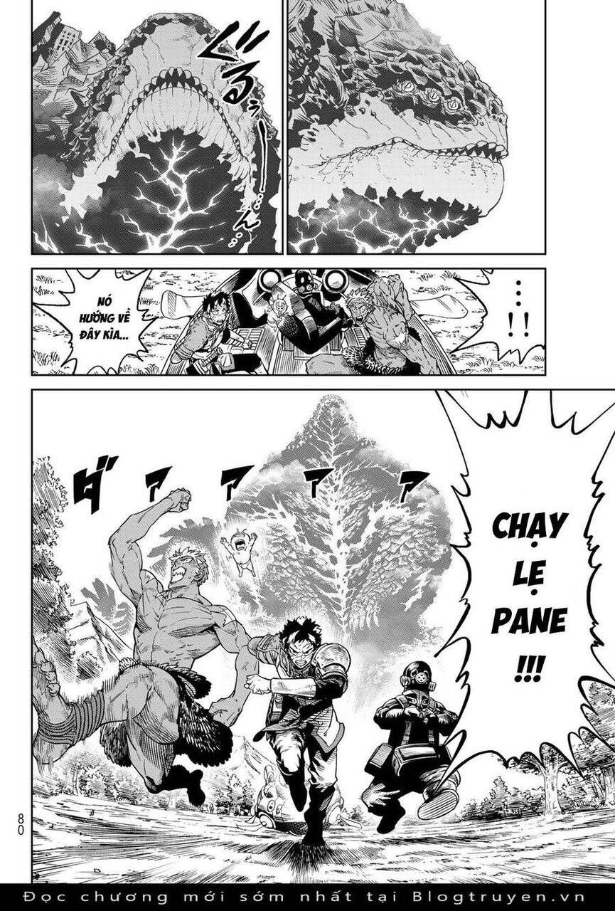 Versus Chapter 15 - 31