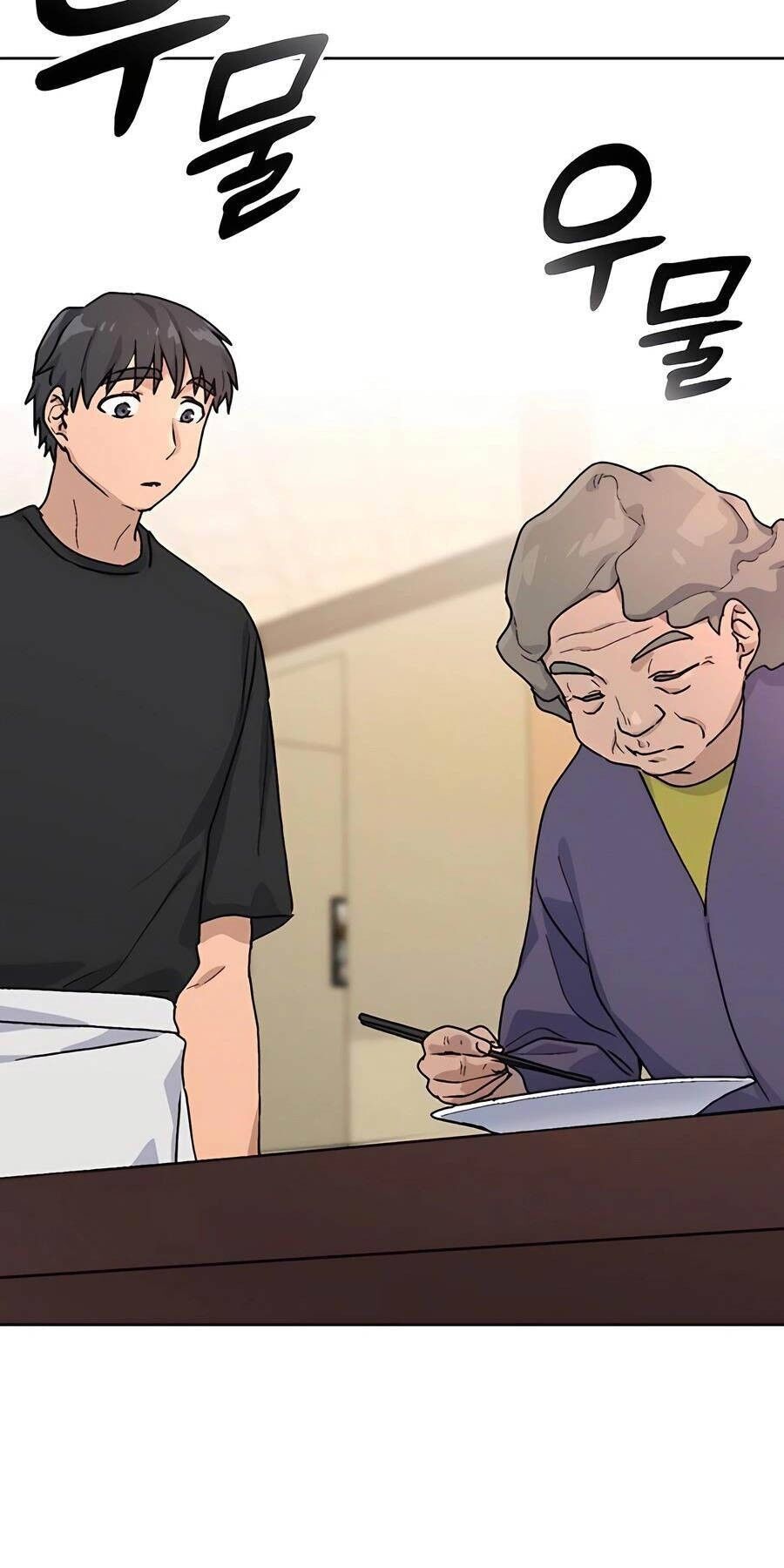 Chữa Lành Cuộc Sống Thông Qua Cắm Trại Ở Thế Giới Khác Chapter 9 - 38